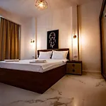 Ozy-lnr Apartamento *