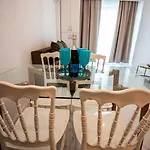 Ozy-lnr Apartamento