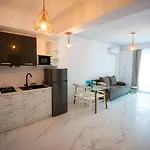 Ozy-lnr Apartamento *
