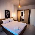 Apartamento Ozy-lnr Năvodari