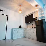 Ozy-lnr Apartamento Năvodari