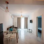 Ozy-lnr Apartamento Năvodari