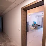 Ozy-lnr Apartamento Năvodari