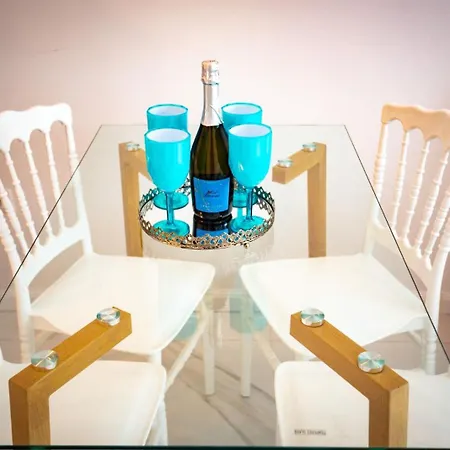 Apartamento Ozy-lnr *
