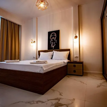 Ozy-lnr Appartement *