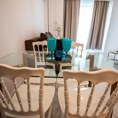 Ozy-lnr Appartement