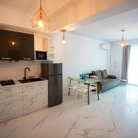 Ozy-lnr Appartement *