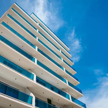 Apartamento Ozy-lnr