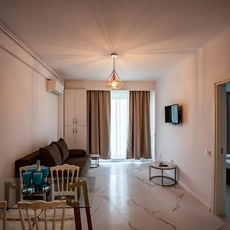 Ozy-lnr Appartement *
