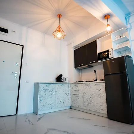 Ozy-lnr Appartement Năvodari