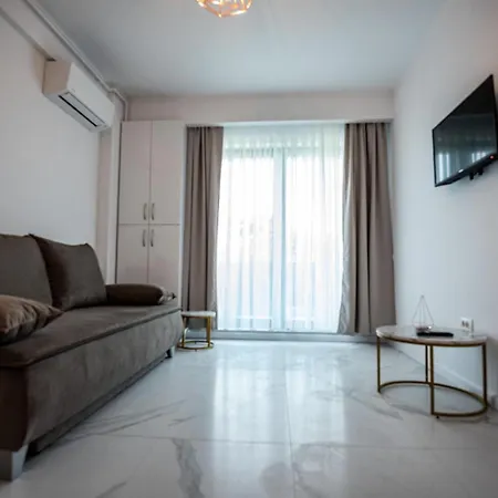 Apartamento Ozy-lnr Năvodari