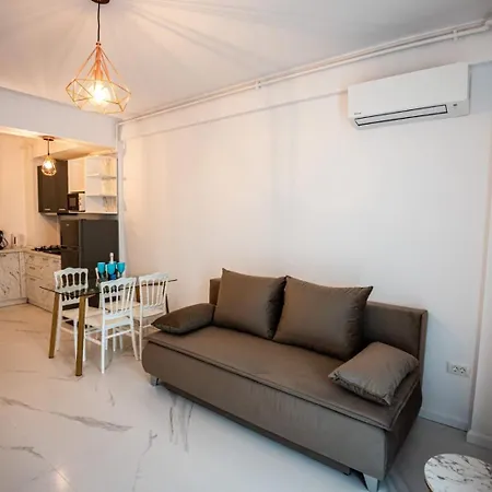 Ozy-lnr Apartamento *